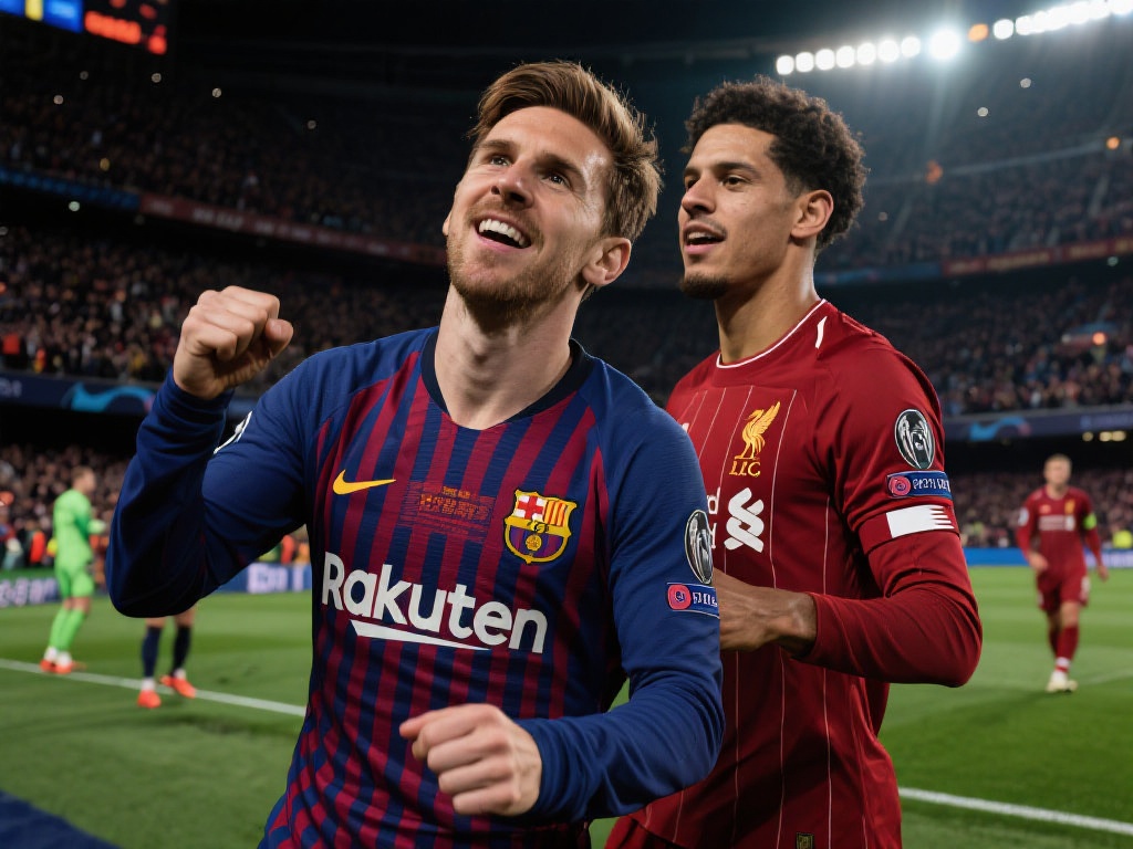 海螺共舞 海螺共舞